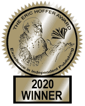 Eric Hoffer Award for Legacy Fiction, 2020, Miriam Herin