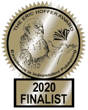 Eric Hoffer 2020 Finalist